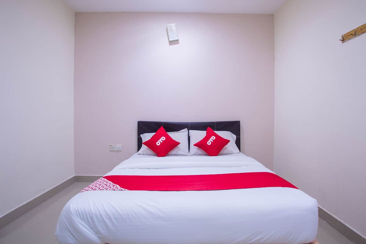 Habitación doble estándar | 1 habitación, wifi gratis y ropa de cama