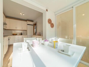 Dining - Vacation home Golf by Interhome (Can Picafort)