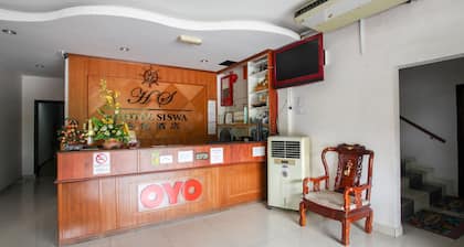 OYO 89539 Hotel Siswa