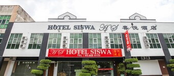 OYO 89539 席斯瓦飯店