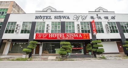 OYO 89539 Hotel Siswa