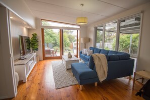 Télévision LCD, livres