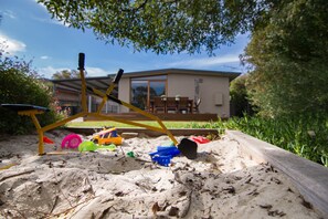 Espace pour enfants