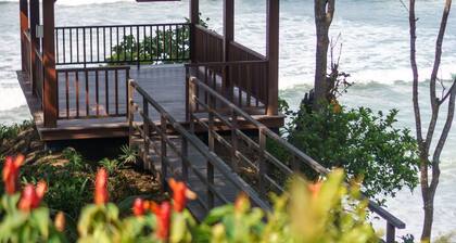 Villa Ronggo Mayang Bali