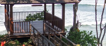 Villa Ronggo Mayang Bali