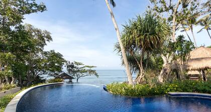 Villa Ronggo Mayang Bali