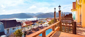 Gyeongju B House Pension