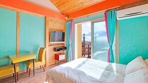 客房 (203) | 免費無線上網