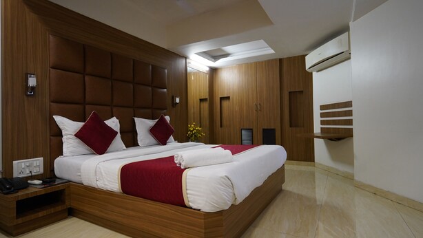 Unclassified image, 1 of 9, button - hotel J K Regency (Mumbai)