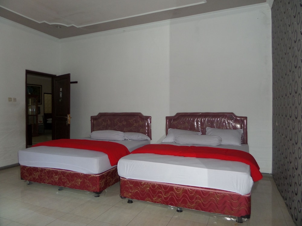 Villa Semeru