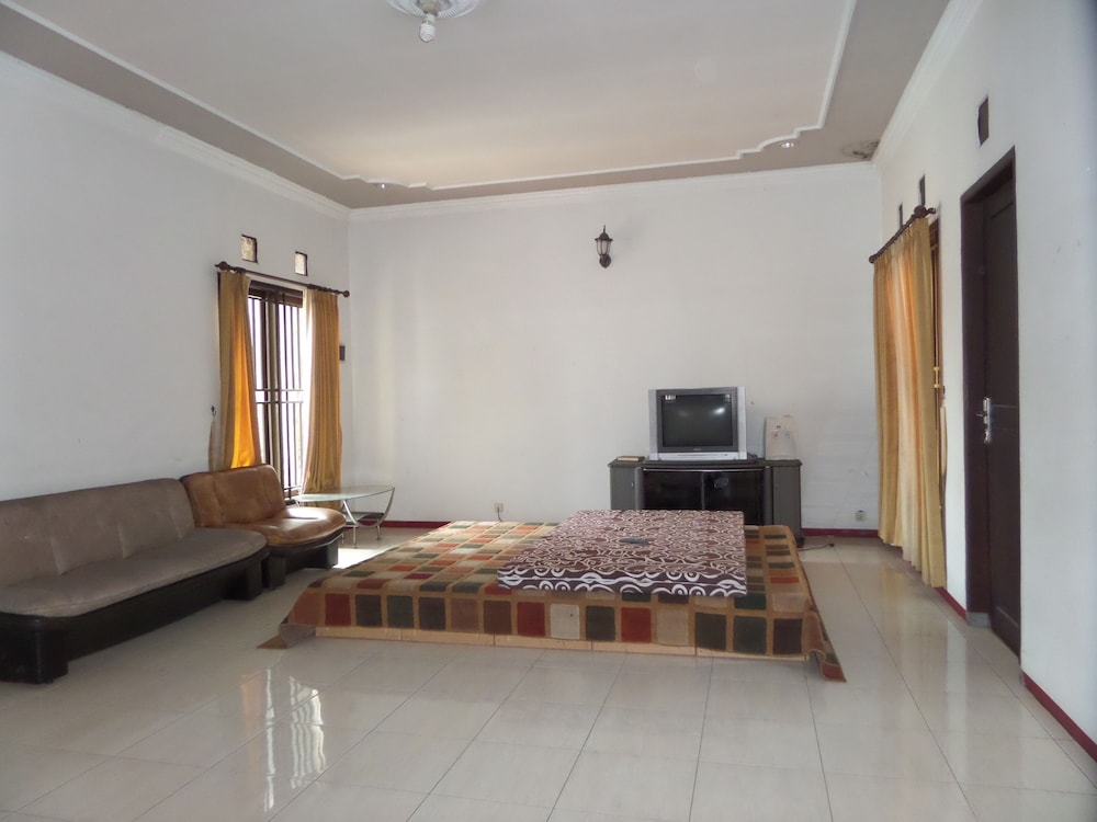 Villa Semeru