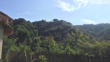 住宿场地