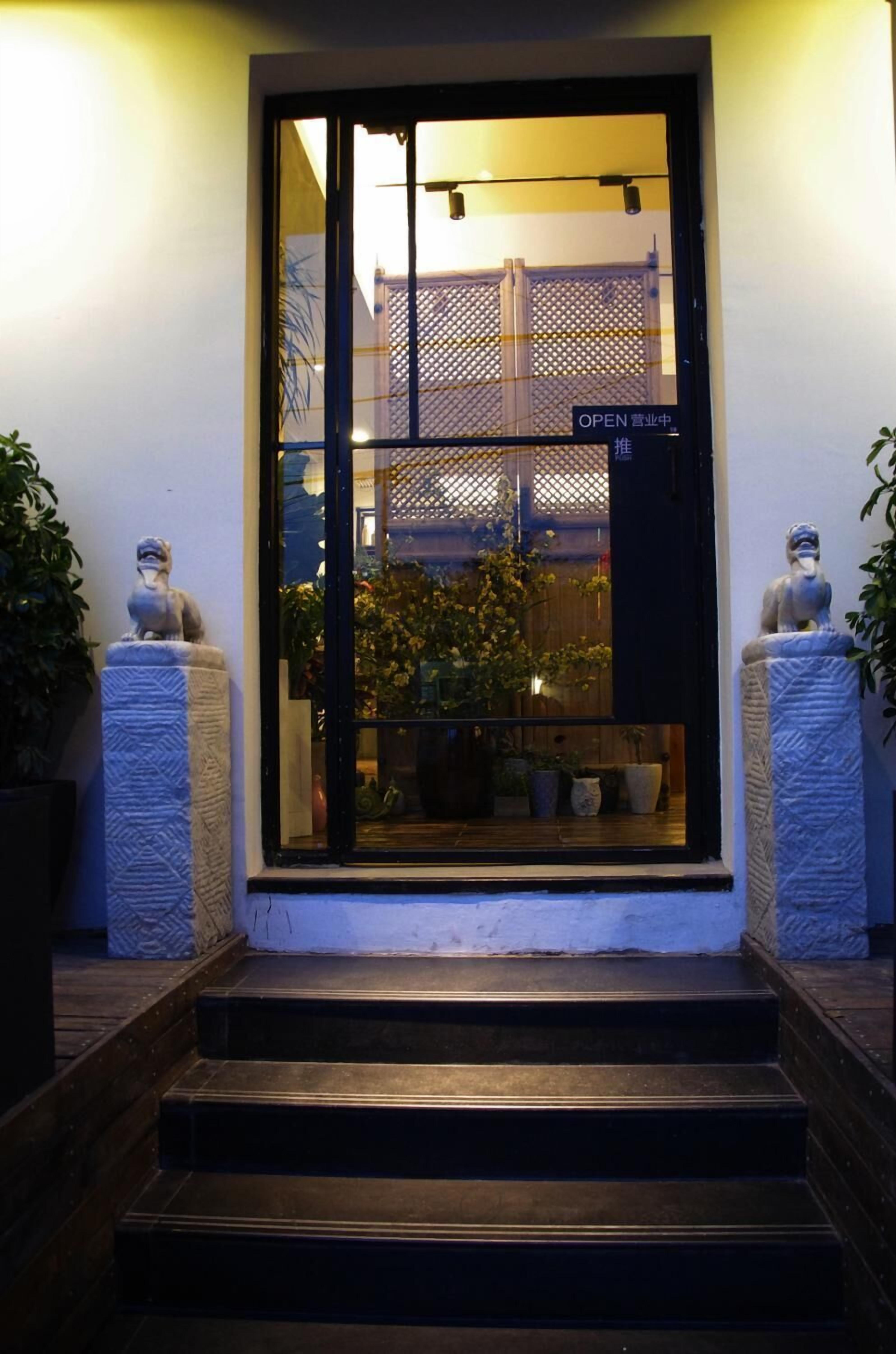 Photo - Beijing Shangchao Hotel