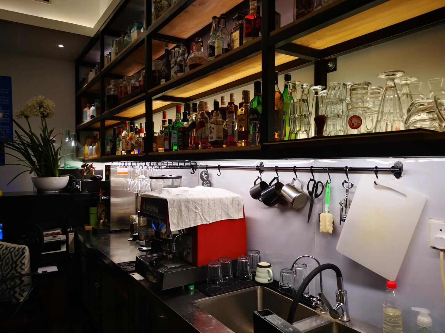 Photo - Beijing Shangchao Hotel