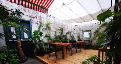 Beijing Shangchao Hotel