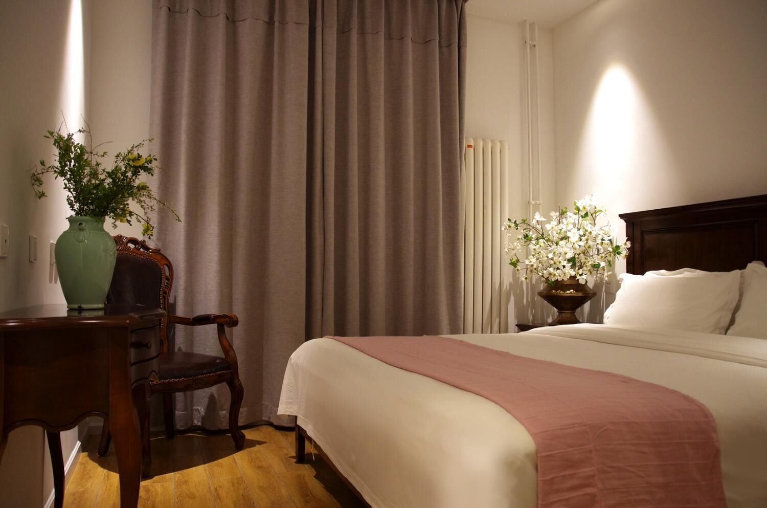 Photo - Beijing Shangchao Hotel