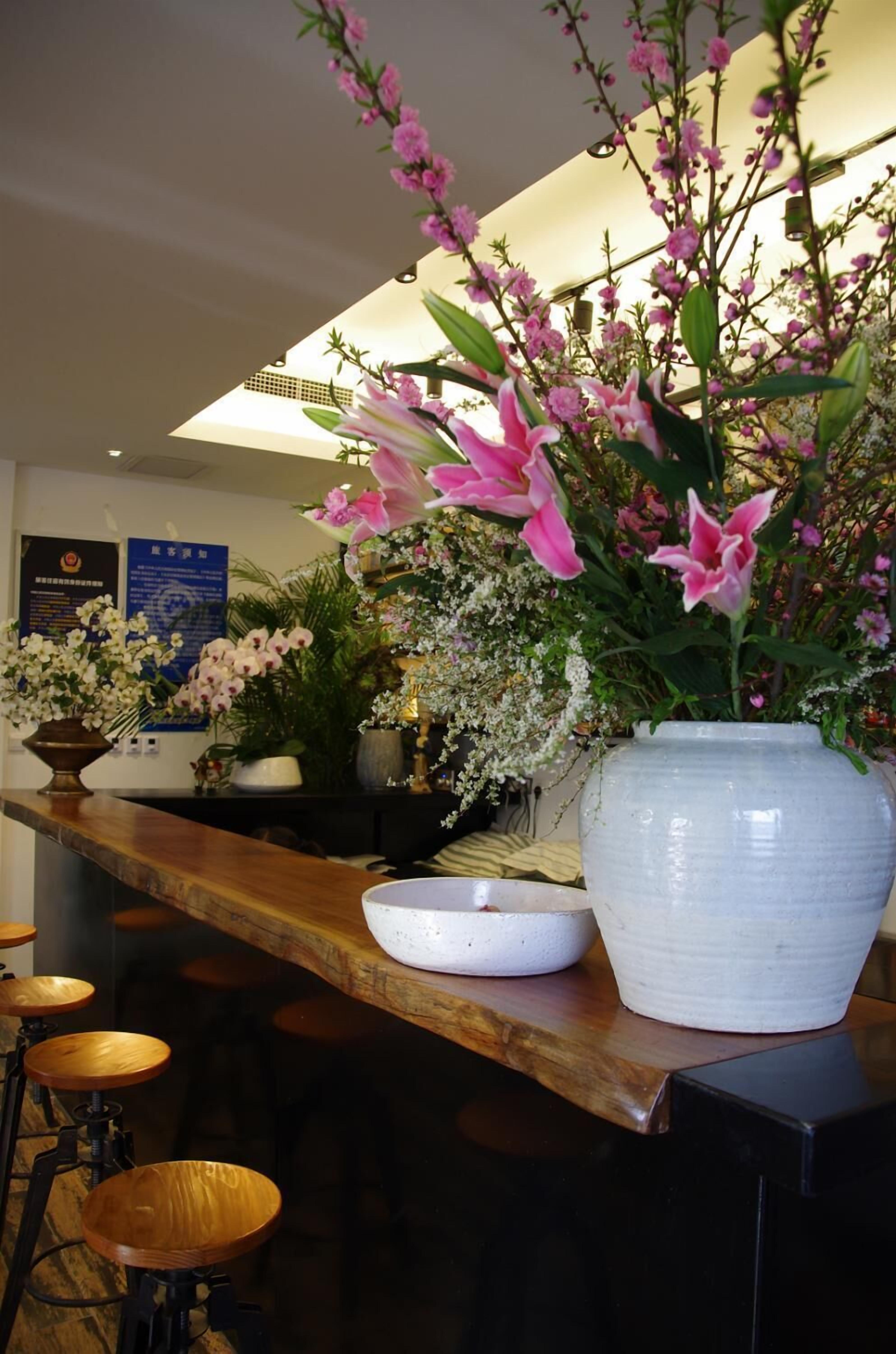 Photo - Beijing Shangchao Hotel