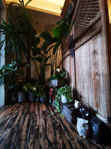 Beijing Shangchao Hotel