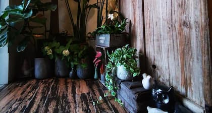 Beijing Shangchao Hotel