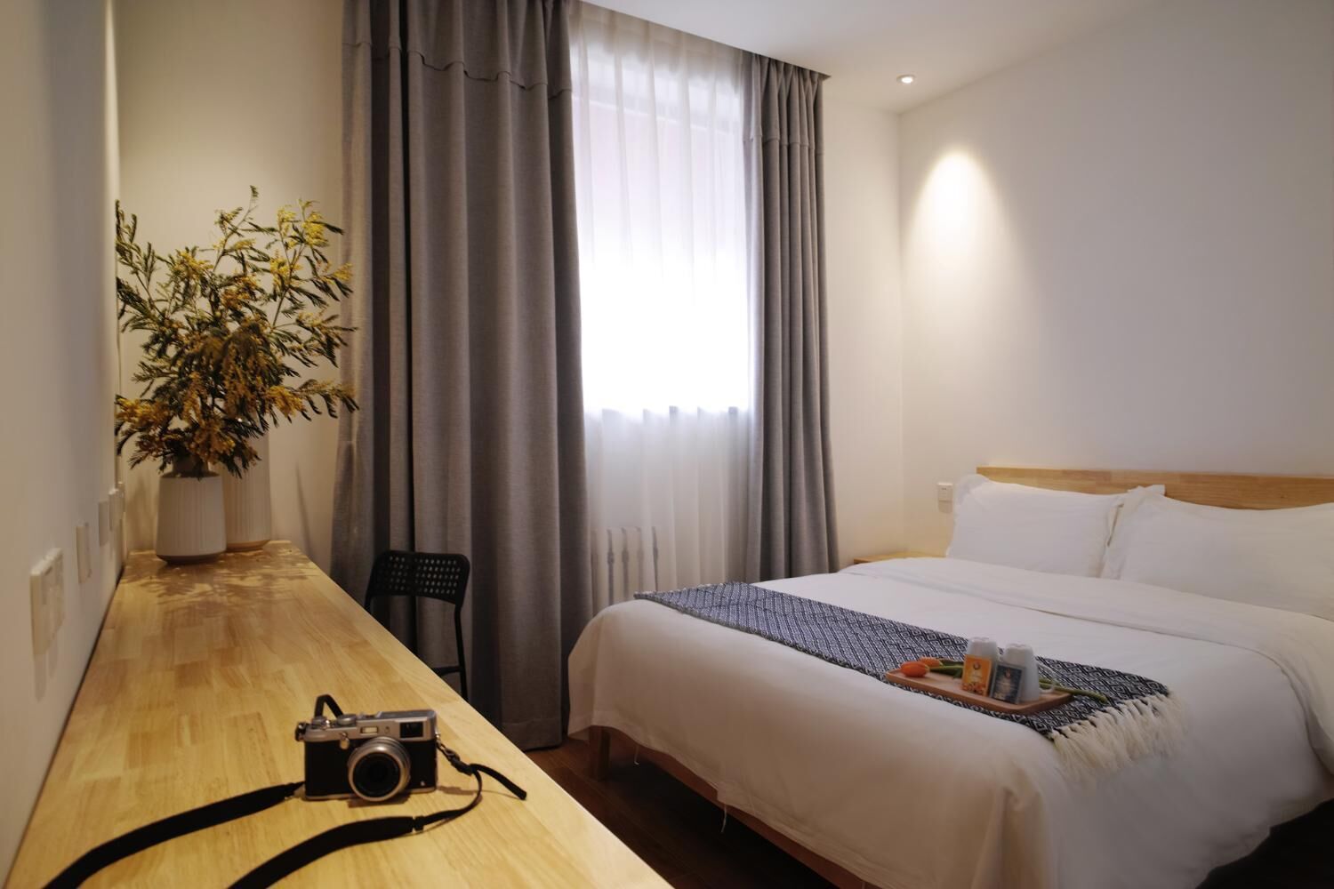 Photo - Beijing Shangchao Hotel