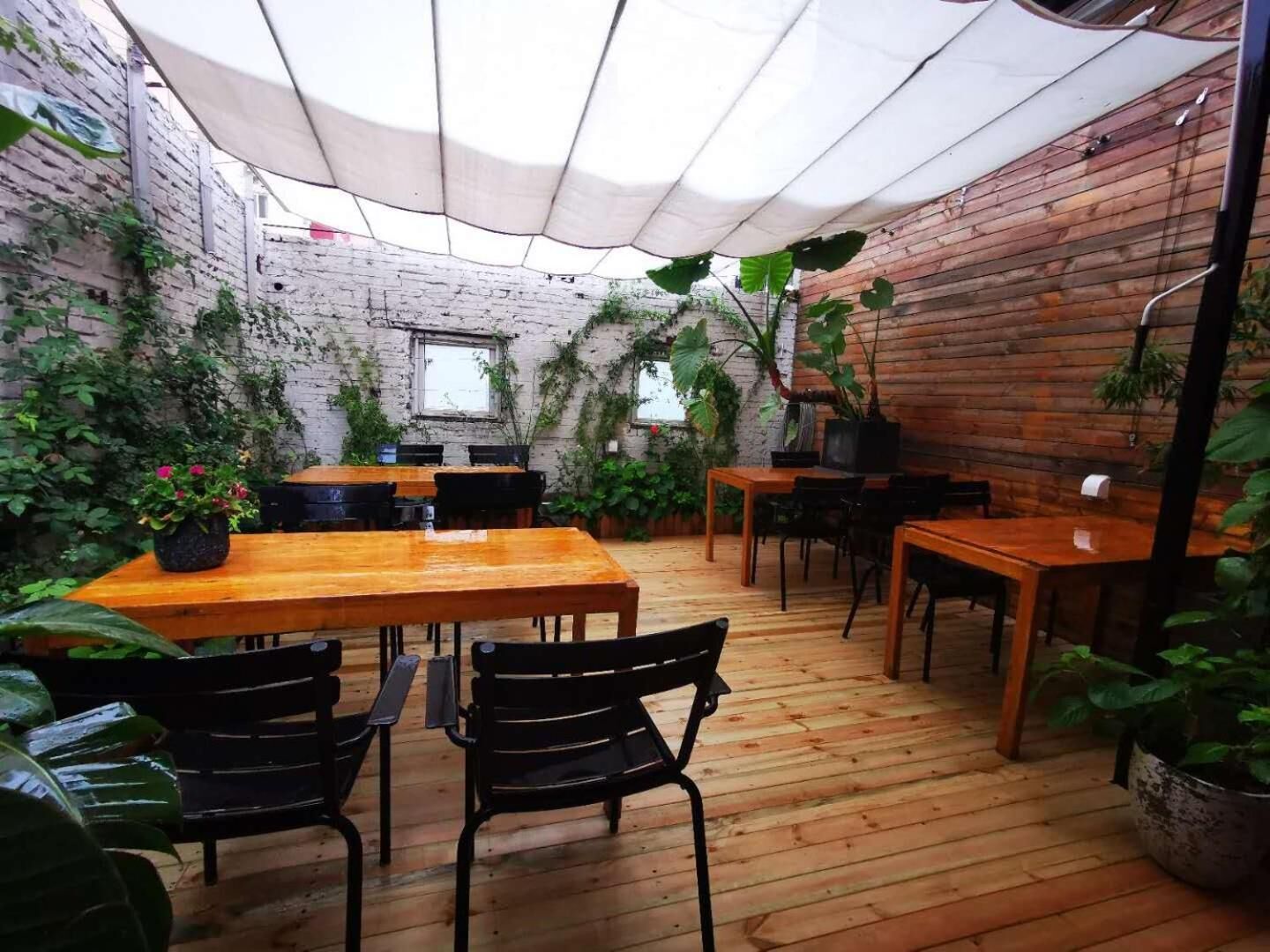 Photo - Beijing Shangchao Hotel