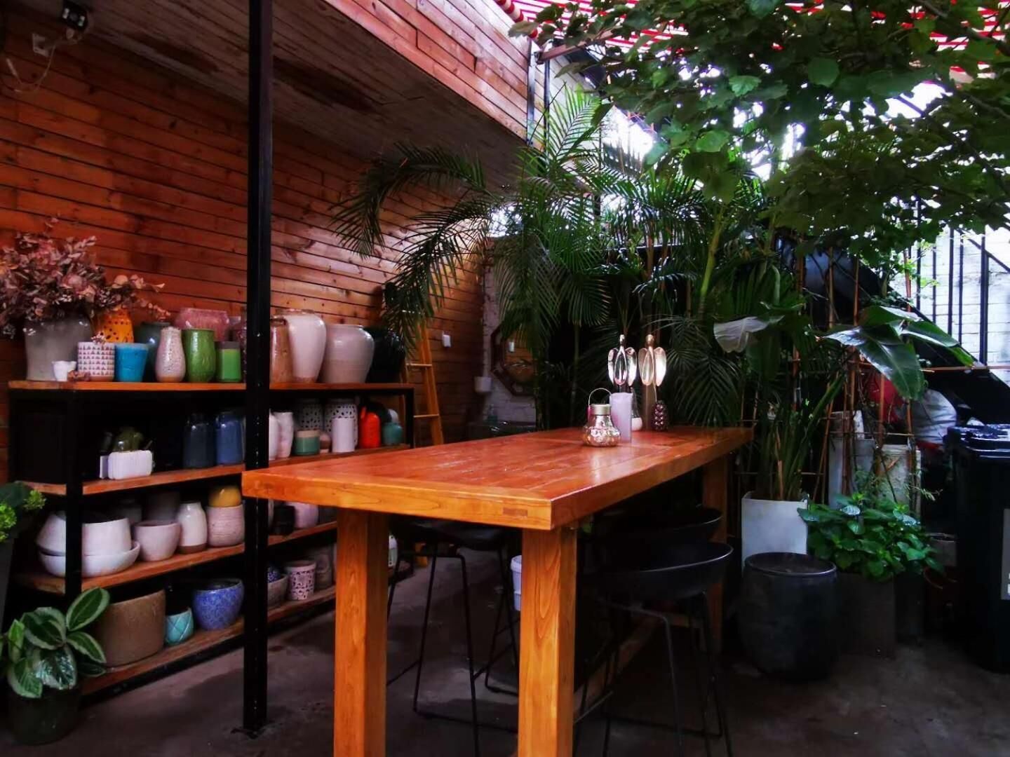 Photo - Beijing Shangchao Hotel