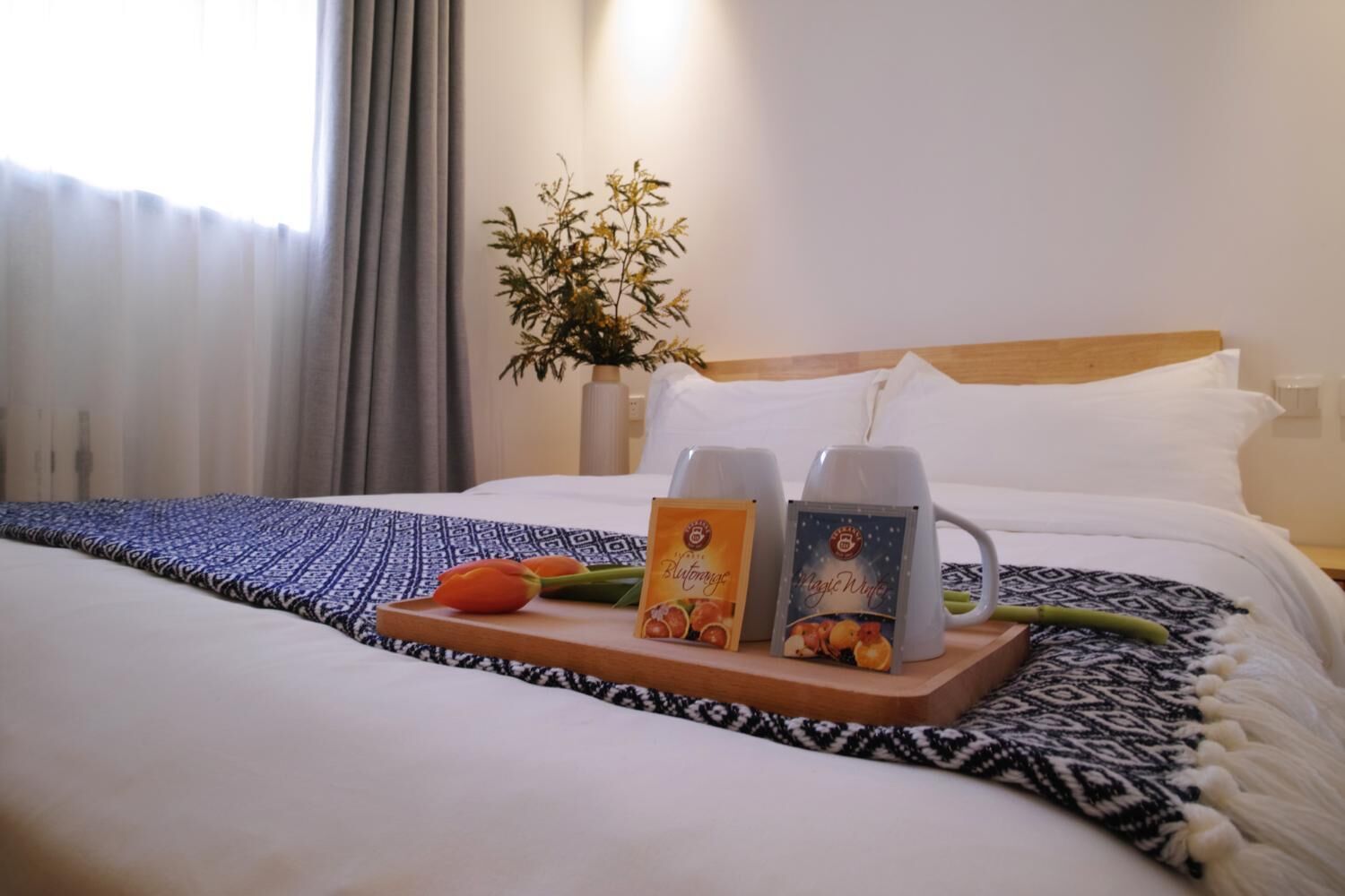 Photo - Beijing Shangchao Hotel