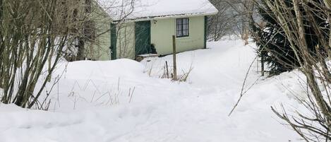 ChaumiÚre | Extérieur