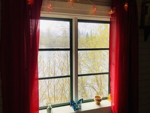 Interior - Tranquil Lakeside Cottage Retreat (Avesta)