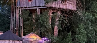 Tranquil Lakeside Cottage Retreat