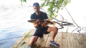 Cottage | Fitness facility