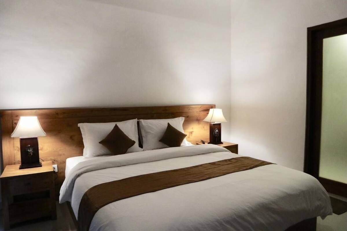 Superior Double Room | Desk, soundproofing, free WiFi, individually decorated