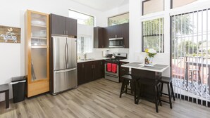 Studio | Dapur pribadi