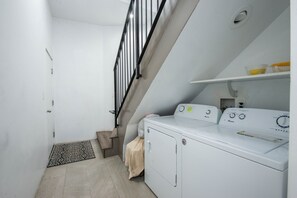 Studio | Interior
