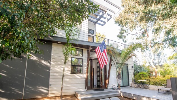 Apartment, 1 Bedroom | Exterior