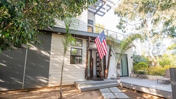 Apartment, 1 Bedroom | Exterior