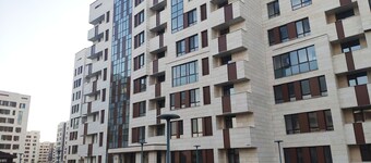 Expo Residence Apartments