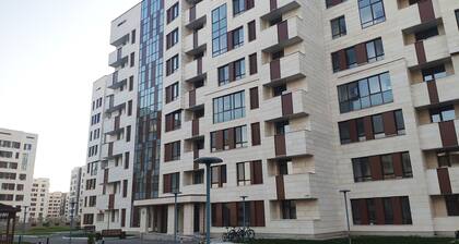 Expo Residence Apartments