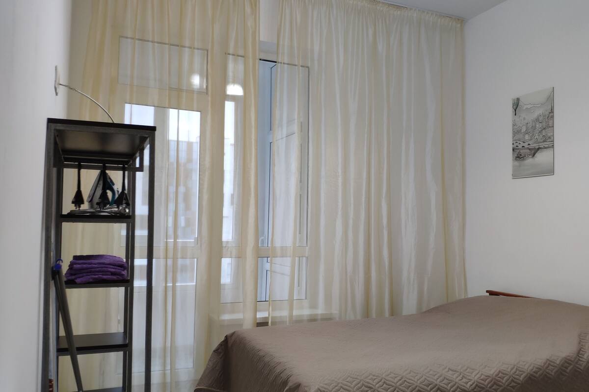 Appartement, 1 chambre