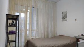 Apartment, 1 Bedroom