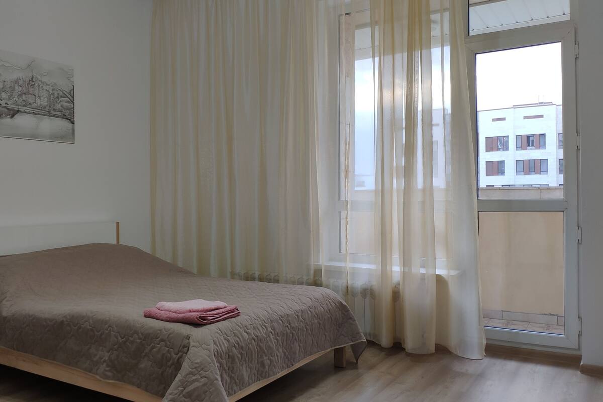 Appartement, 1 chambre