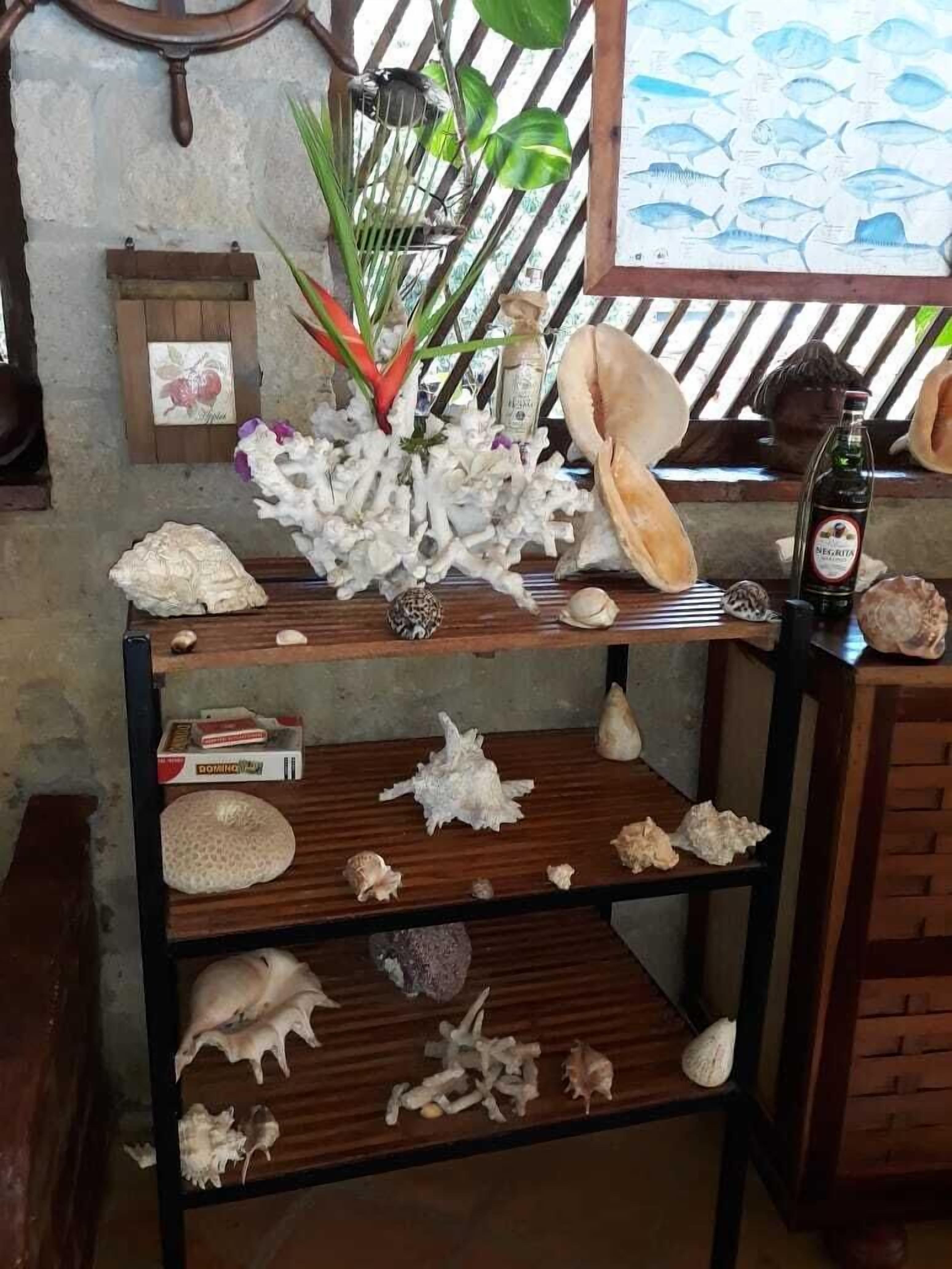 Comfort Double Room | Living area