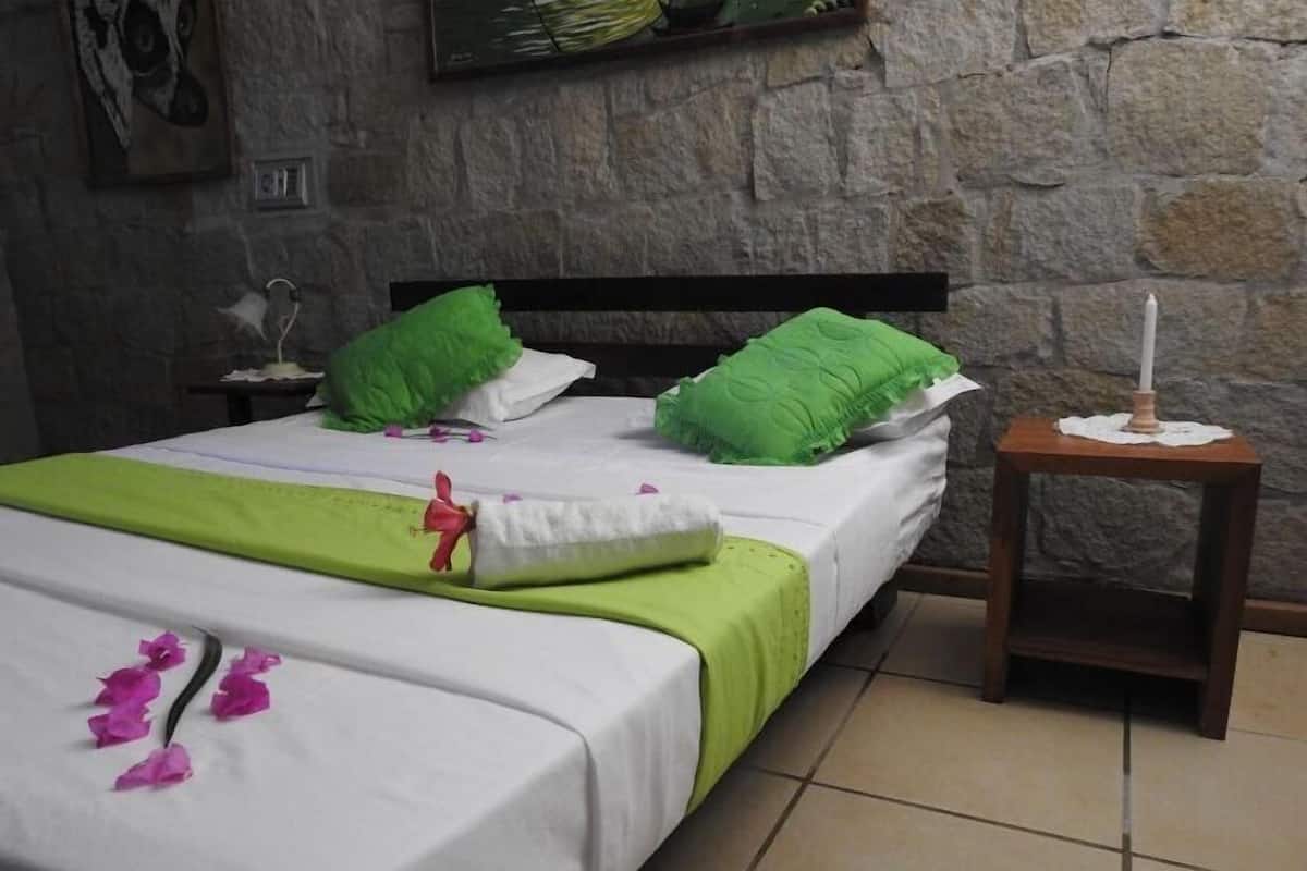 Chambre Double Confort