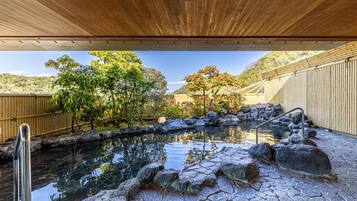 Public bath