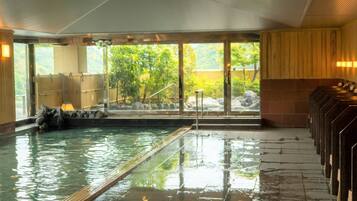 Public bath