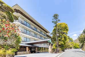 Exterior - Shuzenji Onsen Katsuragawa (Izu)