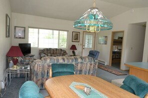 Smart-TV, DVD-Player