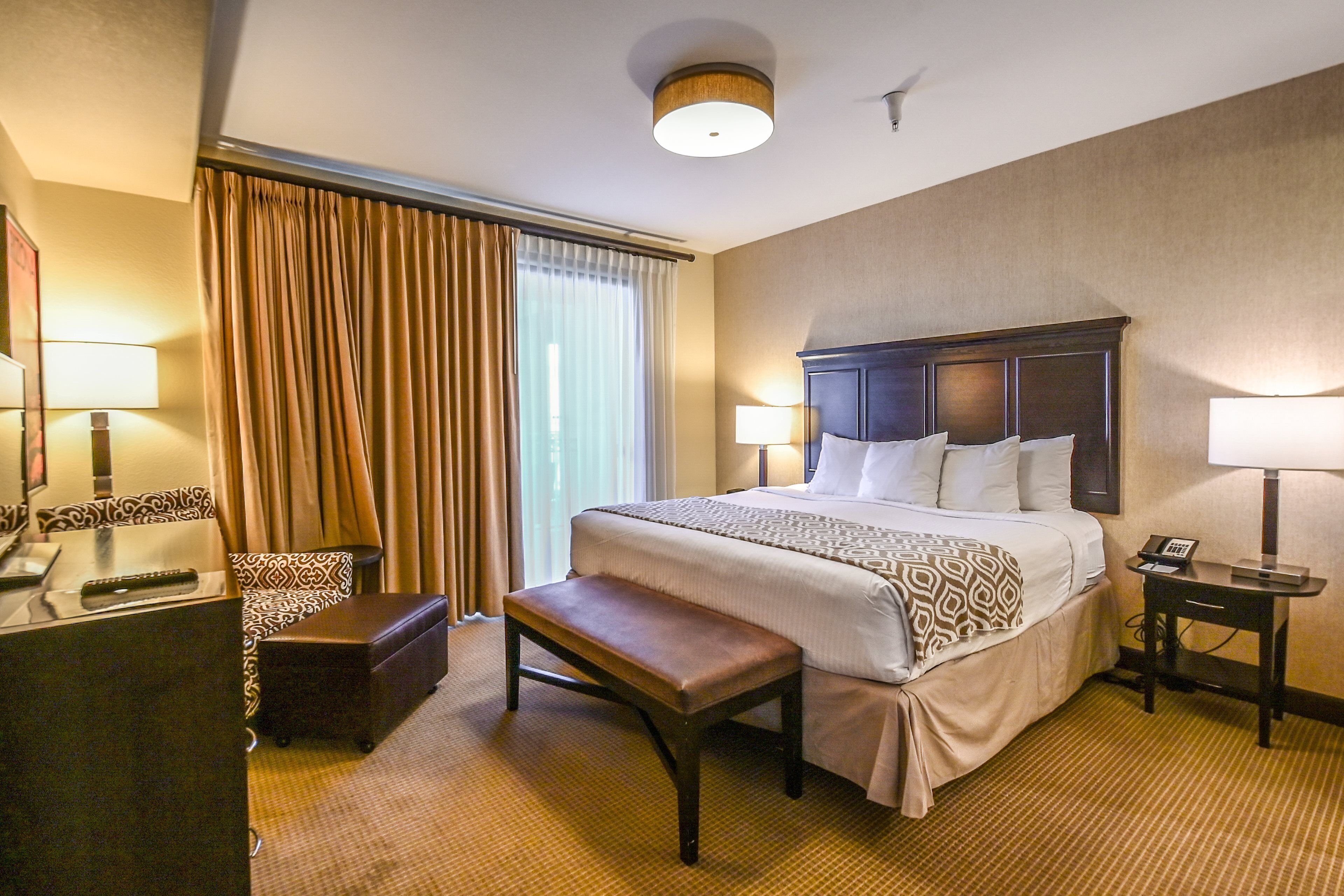 Cibola Vista Resort and Spa -  Peoria - Studio Suite