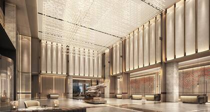 Wuhan Marriott Hotel Hankou