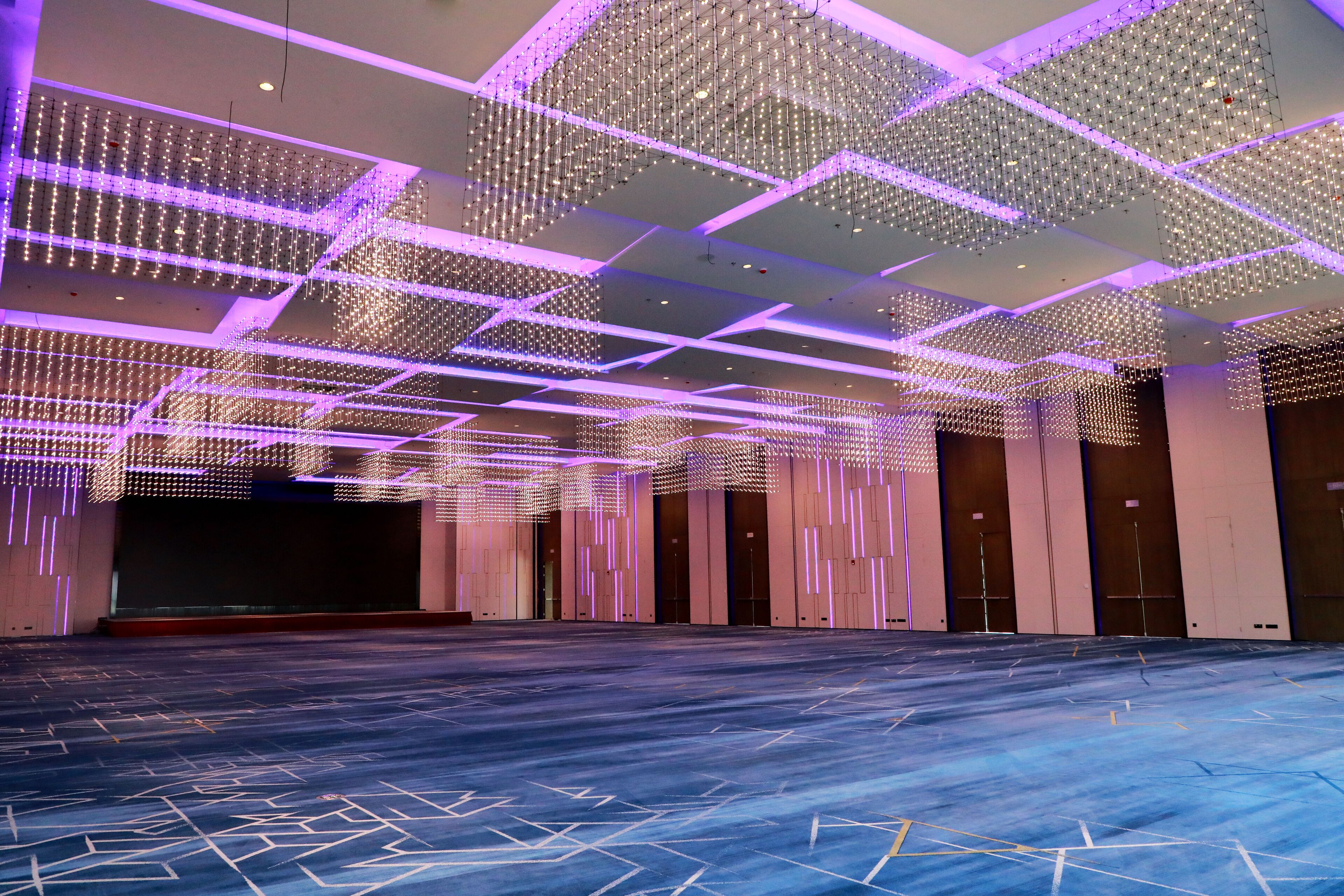 Photo - Wuhan Marriott Hotel Hankou